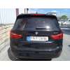bmw 2 gran tourer (f46) del año 2016