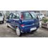 opel meriva del año 2004