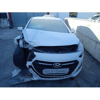 hyundai i30 (gd) del año 2016