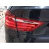 bmw 2 gran tourer (f46) del año 2016