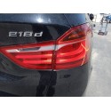 BMW 2 GRAN TOURER (F46)