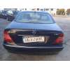 mercedes-benz clase s (w220) berlina del año 2002