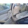 mercedes-benz clase s (w220) berlina del año 2002