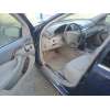 mercedes-benz clase s (w220) berlina del año 2002