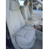 mercedes-benz clase s (w220) berlina del año 2002