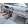 mercedes-benz clase s (w220) berlina del año 2002