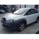 SEAT ALTEA XL (5P5, 5P8)