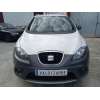 seat altea xl (5p5, 5p8) del año 2010