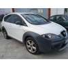 seat altea xl (5p5, 5p8) del año 2010