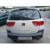 seat altea xl (5p5, 5p8) del año 2010