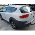 SEAT ALTEA XL (5P5, 5P8)