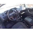 FORD FIESTA (CB1)