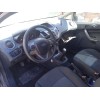 ford fiesta (cb1) del año 2011