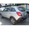 opel antara a (l07) del año 2008