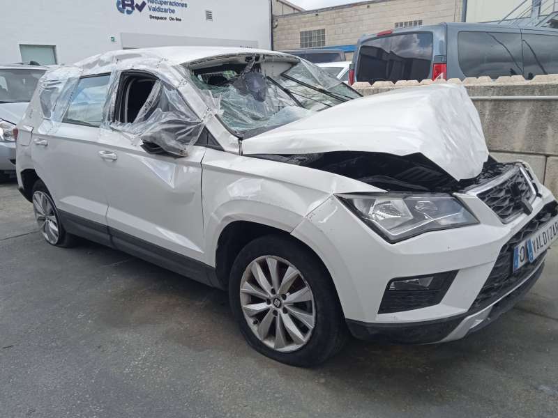 SEAT ATECA (KH7, KHP)