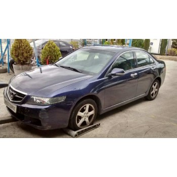 honda accord berlina (cl/cn) del año 2005