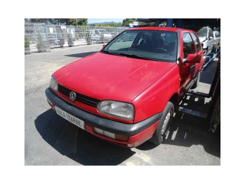 VOLKSWAGEN GOLF III BERLINA (1H1)