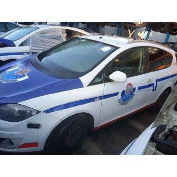 SEAT ALTEA XL (5P5)
