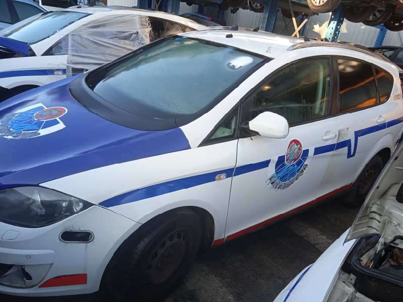 SEAT ALTEA XL (5P5)