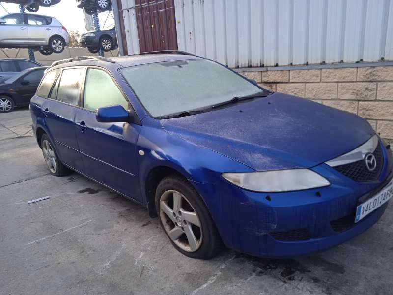 MAZDA 6 MONOVOLUMEN (GY)