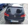 volkswagen golf vi (5k1) del año 2008