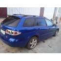 MAZDA 6 MONOVOLUMEN (GY)