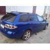 mazda 6 monovolumen (gy) del año 2005