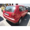 volkswagen golf iii berlina (1h1) del año 1996