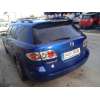 mazda 6 monovolumen (gy) del año 2005
