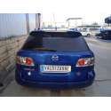 MAZDA 6 MONOVOLUMEN (GY)