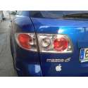 MAZDA 6 MONOVOLUMEN (GY)