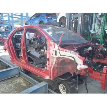 kia rio (yb) del año 2023