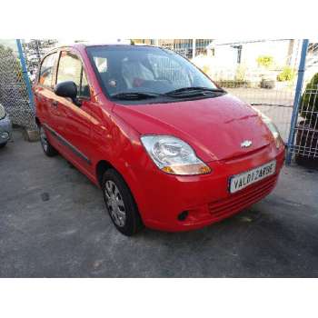 CHEVROLET MATIZ de desguace