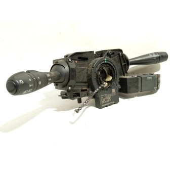 Recambio de mando intermitentes para dacia logan ii 1.5 dci referencia OEM IAM 479457095R 681728631R 0265019069