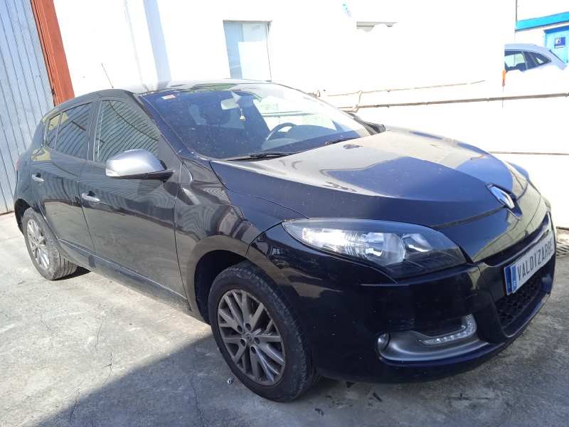 RENAULT MEGANE III BERLINA 5 P