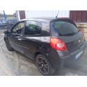 RENAULT CLIO III