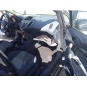 FORD FIESTA (CB1)