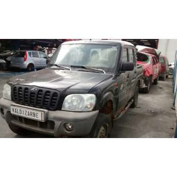 MAHINDRA GOA de desguace