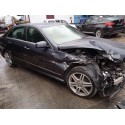 MERCEDES-BENZ CLASE E (W212) LIM.