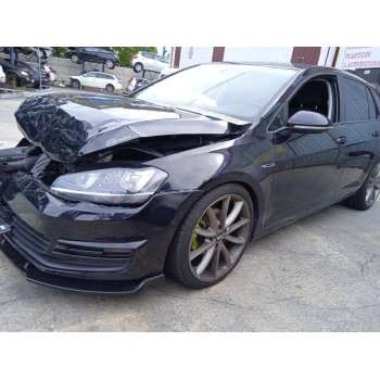 VOLKSWAGEN GOLF VII LIM.