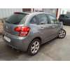 citroën c3 del año 2011