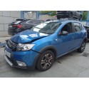 DACIA SANDERO II (B8_)