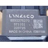 Recambio de modulo electronico para lynk & co 01 phev referencia OEM IAM 8892275270  