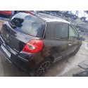 RENAULT CLIO III