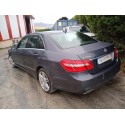 MERCEDES-BENZ CLASE E (W212) LIM.