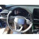 SEAT LEON (KL1, KLG)