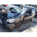VOLKSWAGEN POLO IV (9N_, 9A_)
