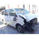 VOLKSWAGEN T6 TRANSPORTER
