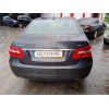 mercedes-benz clase e (w212) lim. del año 2011