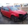 volkswagen golf v berlina (1k1) del año 2005